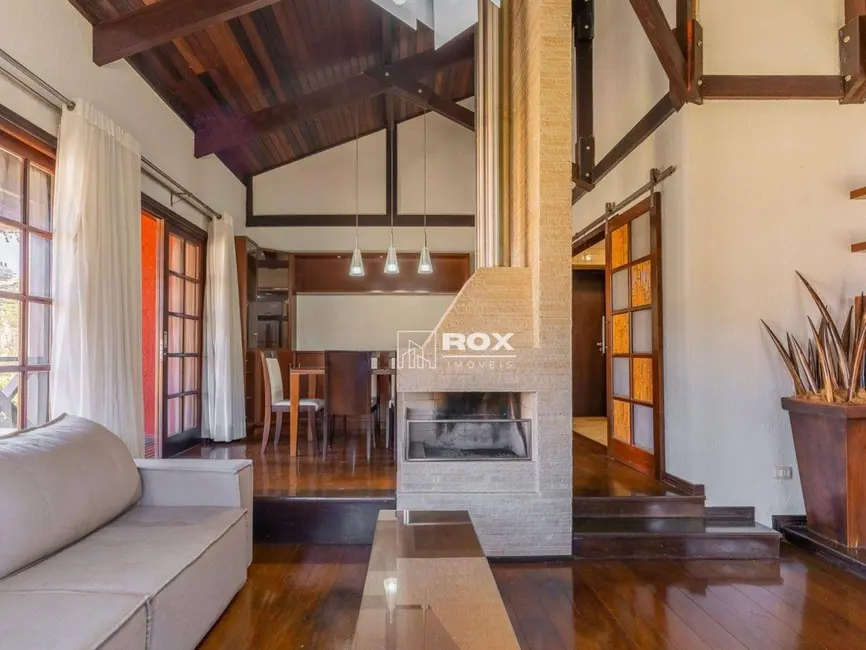 Foto 2 de Casa de Condomínio com 3 quartos à venda, 495m2 em Butiatuvinha, Curitiba - PR