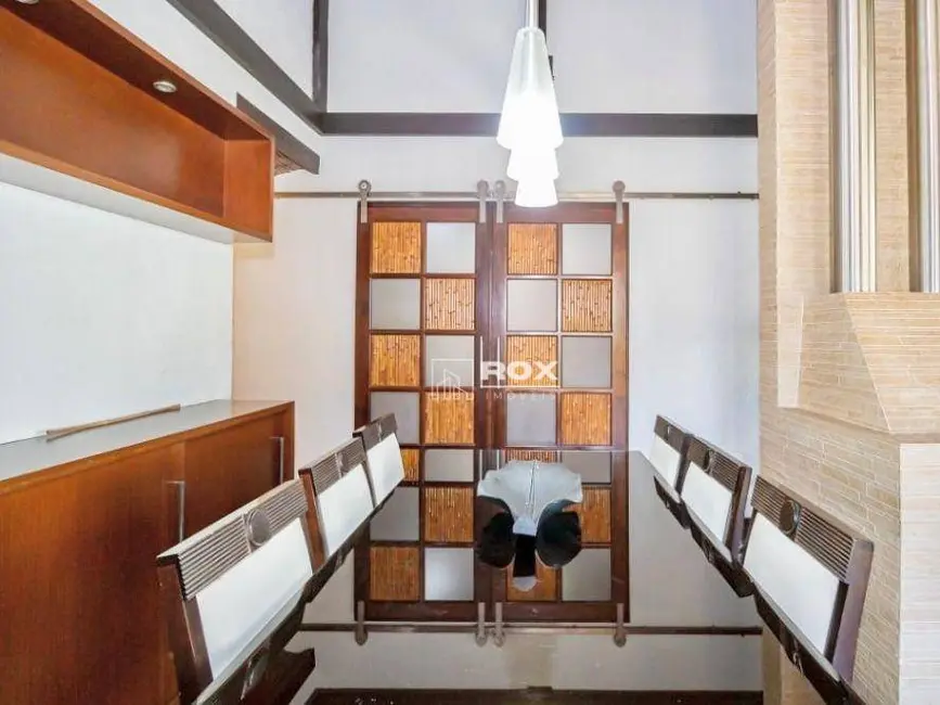 Casa de Condomínio com 3 quartos à venda, 495m2 em Butiatuvinha, Curitiba - PR - imagem 8 Foto 8 de Casa de Condomínio com 3 quartos à venda, 495m2 em Butiatuvinha, Curitiba - PR