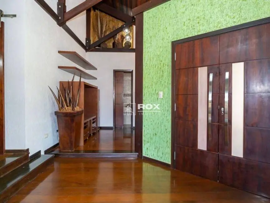 Casa de Condomínio com 3 quartos à venda, 495m2 em Butiatuvinha, Curitiba - PR - imagem 7 Foto 7 de Casa de Condomínio com 3 quartos à venda, 495m2 em Butiatuvinha, Curitiba - PR