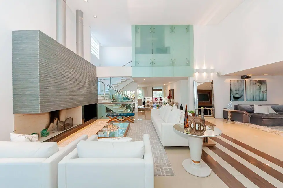 Foto 4 de Casa de Condomínio com 5 quartos à venda, 695m2 em Campo Comprido, Curitiba - PR