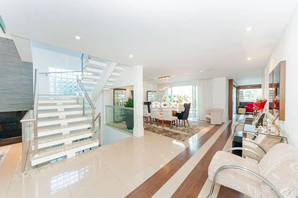 Foto 9 de Casa de Condomínio com 5 quartos à venda, 695m2 em Campo Comprido, Curitiba - PR