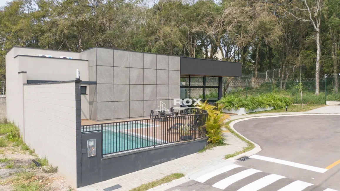 Foto 8 de Terreno / Lote à venda, 201m2 em Santa Felicidade, Curitiba - PR