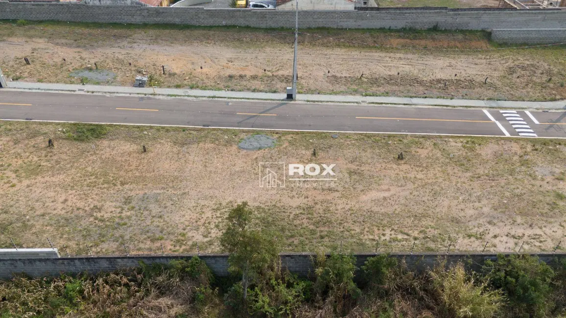 Foto 9 de Terreno / Lote à venda, 201m2 em Santa Felicidade, Curitiba - PR