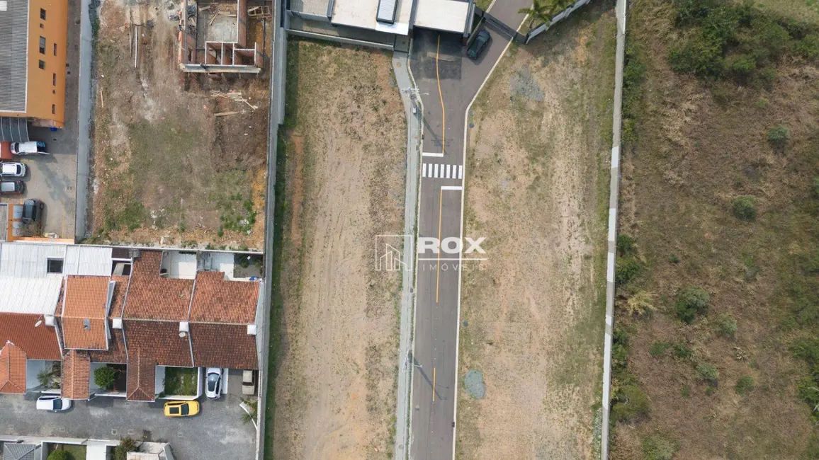 Foto 7 de Terreno / Lote à venda, 201m2 em Santa Felicidade, Curitiba - PR
