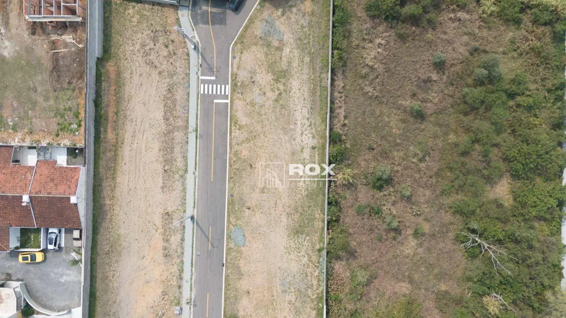 Terreno / Lote à venda, 402m2 em Santa Felicidade, Curitiba - PR - imagem 4 Foto 4 de Terreno / Lote à venda, 402m2 em Santa Felicidade, Curitiba - PR