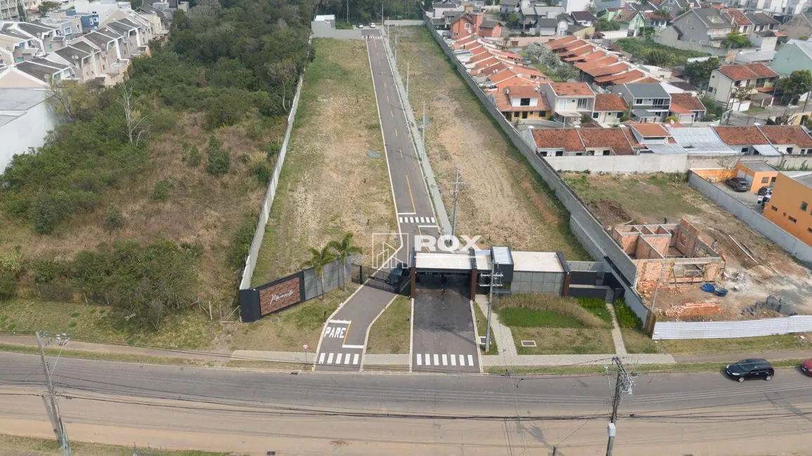 Terreno / Lote à venda, 402m2 em Santa Felicidade, Curitiba - PR - imagem 8 Foto 8 de Terreno / Lote à venda, 402m2 em Santa Felicidade, Curitiba - PR