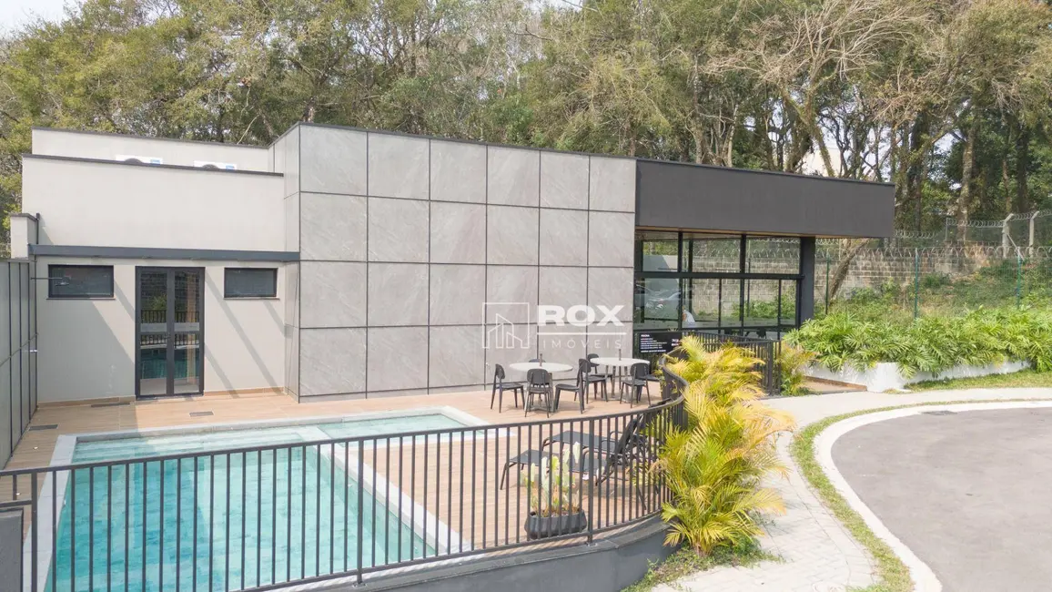 Terreno / Lote à venda, 402m2 em Santa Felicidade, Curitiba - PR - imagem 7 Foto 7 de Terreno / Lote à venda, 402m2 em Santa Felicidade, Curitiba - PR