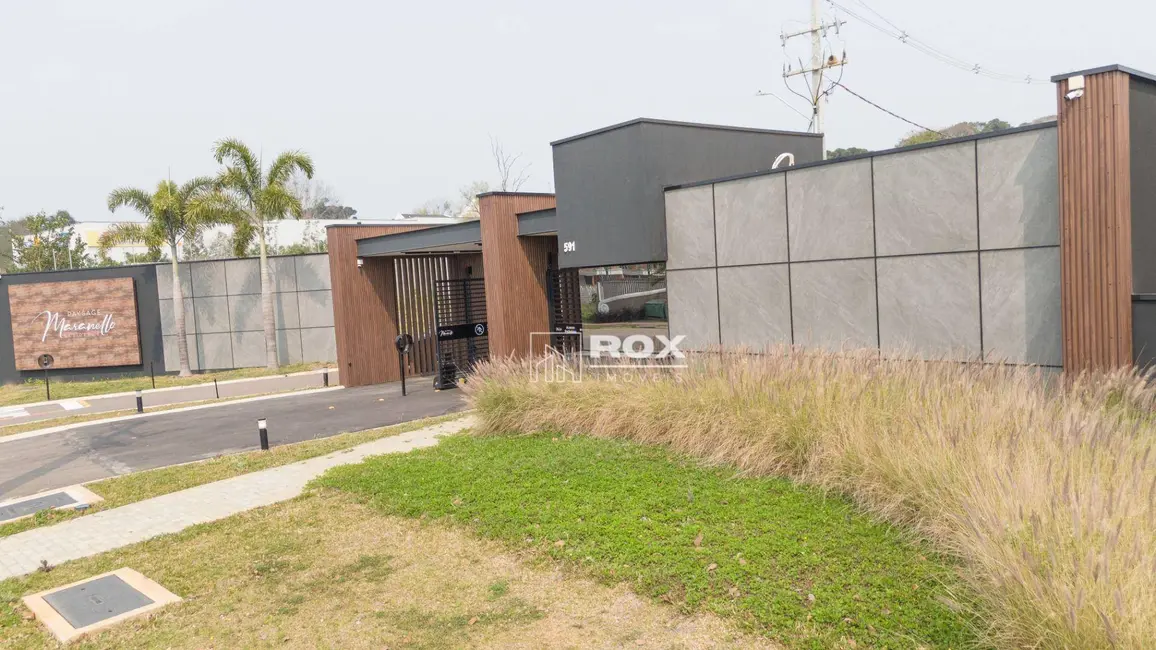 Terreno / Lote à venda, 402m2 em Santa Felicidade, Curitiba - PR - imagem 3 Foto 3 de Terreno / Lote à venda, 402m2 em Santa Felicidade, Curitiba - PR