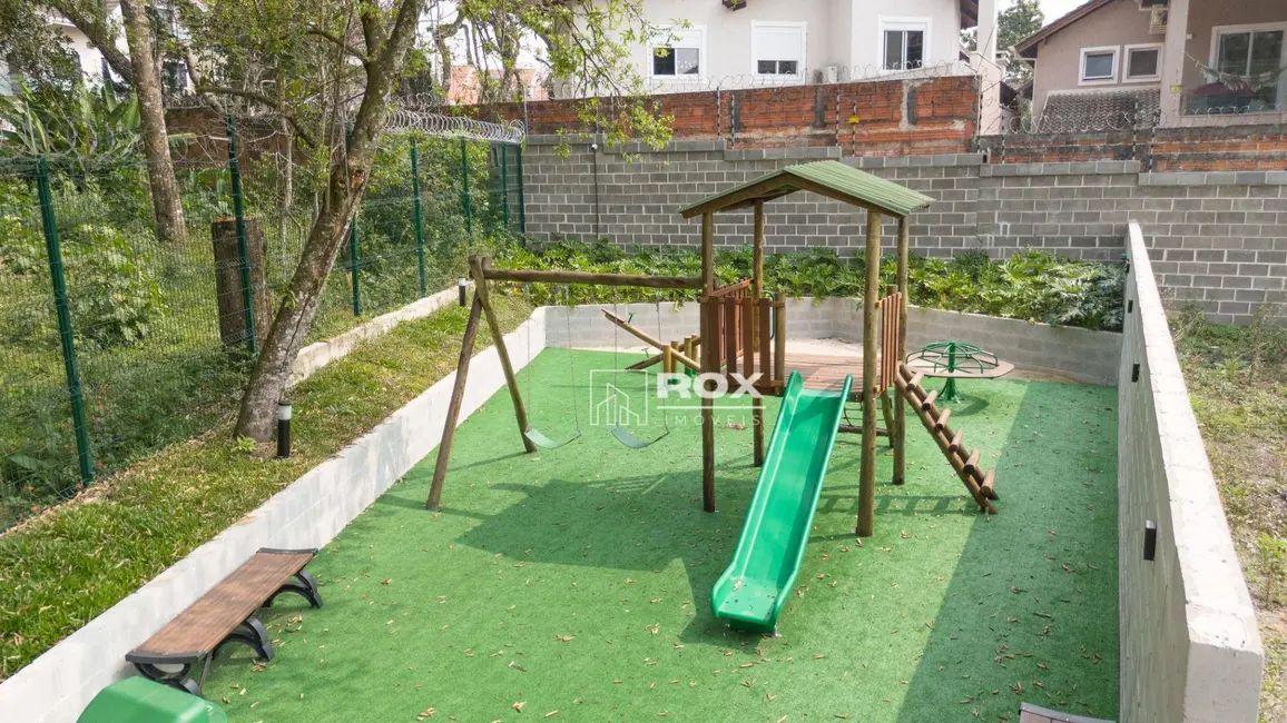 Terreno / Lote à venda, 402m2 em Santa Felicidade, Curitiba - PR - imagem 9 Foto 9 de Terreno / Lote à venda, 402m2 em Santa Felicidade, Curitiba - PR