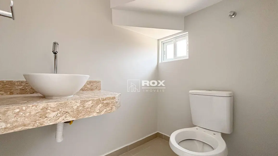 Foto 5 de Sobrado com 3 quartos à venda, 81m2 em São João, Curitiba - PR