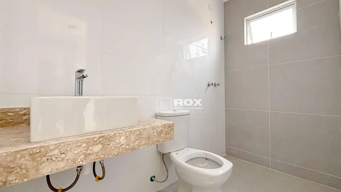 Sobrado com 3 quartos à venda, 78m2 em São João, Curitiba - PR - imagem 6 Foto 6 de Sobrado com 3 quartos à venda, 78m2 em São João, Curitiba - PR