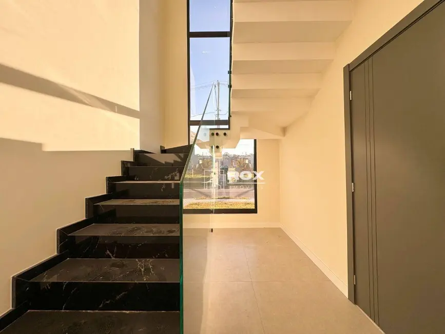 Casa de Condomínio com 3 quartos à venda, 124m2 em Santa Cândida, Curitiba - PR - imagem 7 Foto 7 de Casa de Condomínio com 3 quartos à venda, 124m2 em Santa Cândida, Curitiba - PR