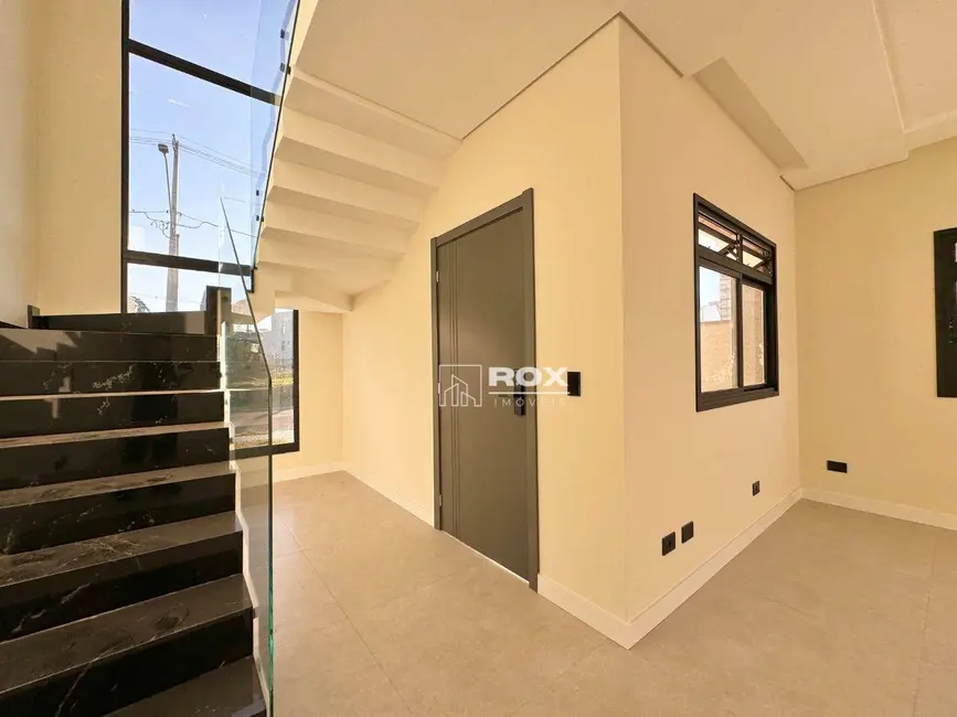 Casa de Condomínio com 3 quartos à venda, 124m2 em Santa Cândida, Curitiba - PR - imagem 8 Foto 8 de Casa de Condomínio com 3 quartos à venda, 124m2 em Santa Cândida, Curitiba - PR