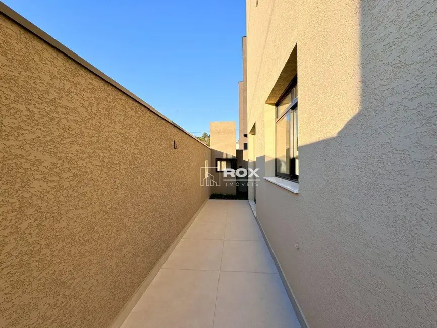 Casa de Condomínio com 3 quartos à venda, 124m2 em Santa Cândida, Curitiba - PR - imagem 9 Foto 9 de Casa de Condomínio com 3 quartos à venda, 124m2 em Santa Cândida, Curitiba - PR