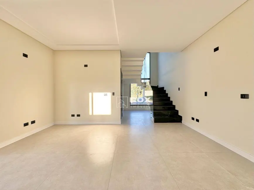 Foto 5 de Casa de Condomínio com 3 quartos à venda, 142m2 em Santa Cândida, Curitiba - PR