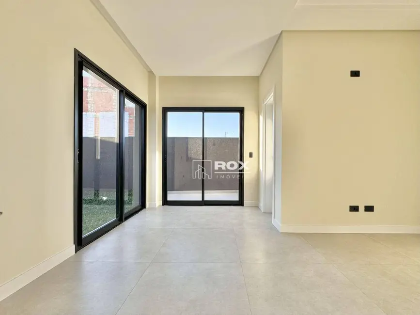 Foto 7 de Casa de Condomínio com 3 quartos à venda, 142m2 em Santa Cândida, Curitiba - PR