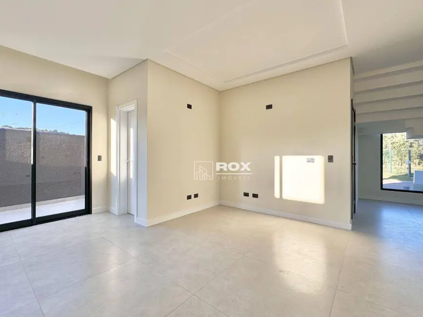 Foto 8 de Casa de Condomínio com 3 quartos à venda, 142m2 em Santa Cândida, Curitiba - PR