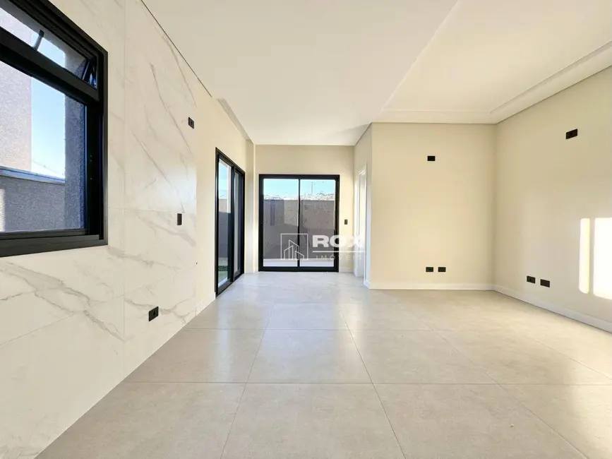 Foto 4 de Casa de Condomínio com 3 quartos à venda, 142m2 em Santa Cândida, Curitiba - PR