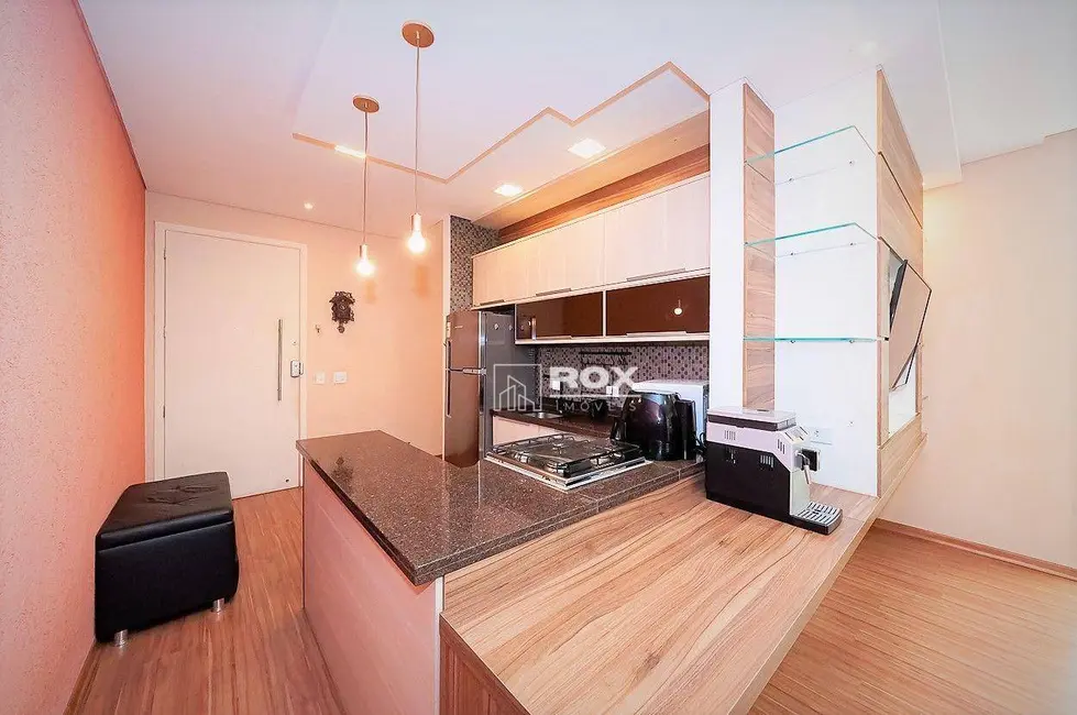 Foto 5 de Apartamento com 2 quartos à venda, 133m2 em Batel, Curitiba - PR