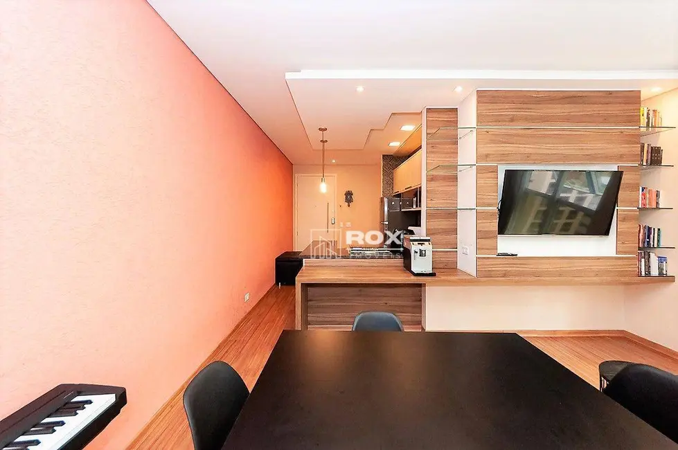 Foto 7 de Apartamento com 2 quartos à venda, 133m2 em Batel, Curitiba - PR