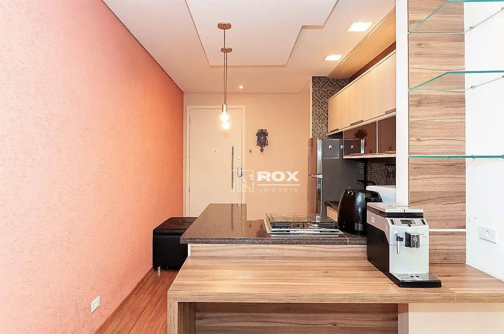 Foto 6 de Apartamento com 2 quartos à venda, 133m2 em Batel, Curitiba - PR