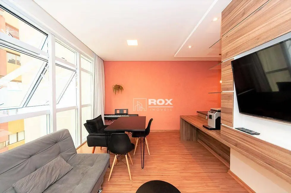 Foto 9 de Apartamento com 2 quartos à venda, 133m2 em Batel, Curitiba - PR