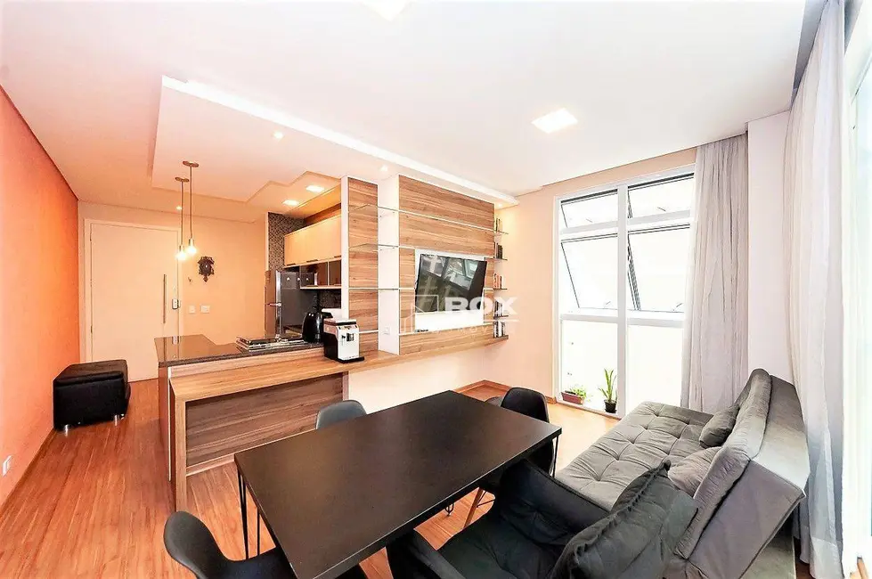 Foto 8 de Apartamento com 2 quartos à venda, 133m2 em Batel, Curitiba - PR