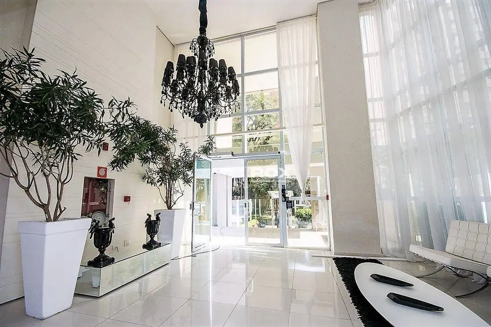 Foto 3 de Apartamento com 2 quartos à venda, 133m2 em Batel, Curitiba - PR