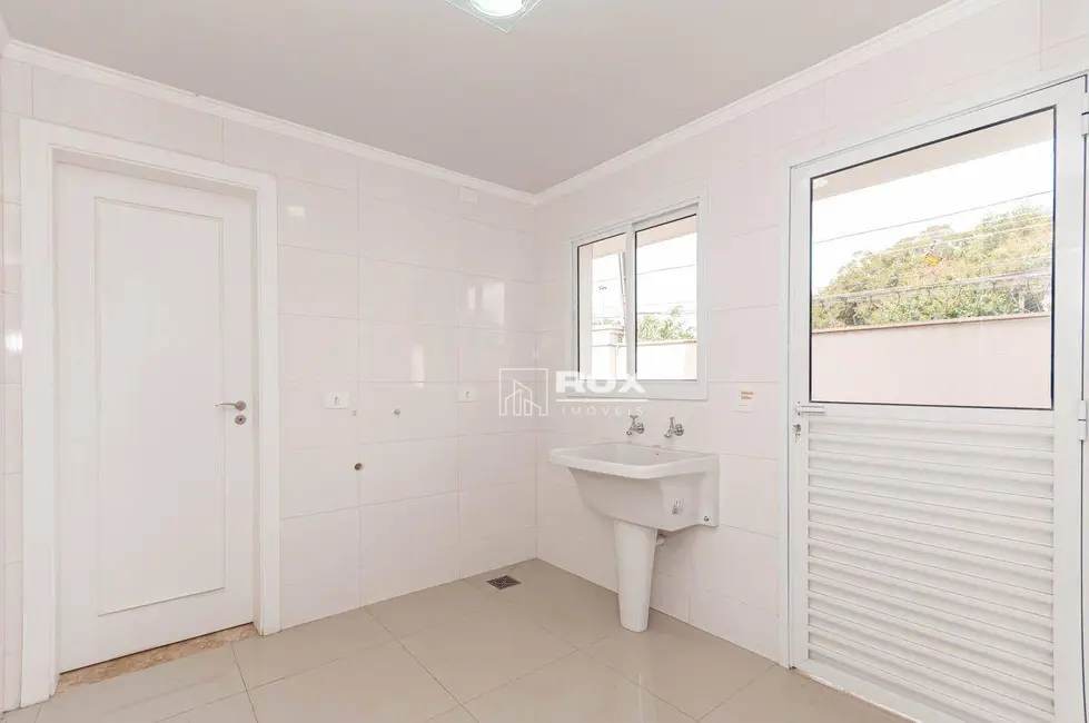Foto 9 de Casa de Condomínio com 4 quartos à venda, 366m2 em Santa Felicidade, Curitiba - PR