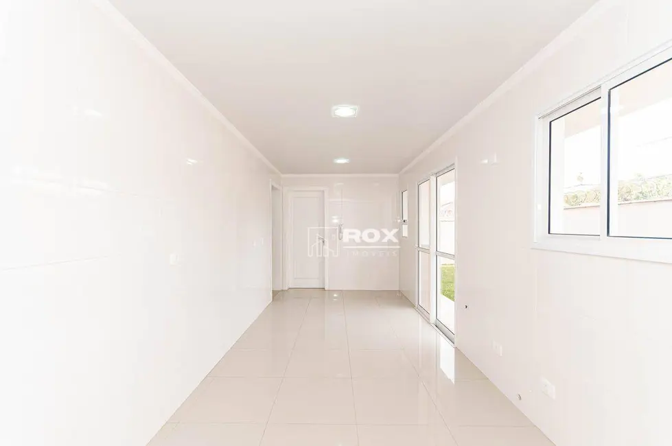 Foto 8 de Casa de Condomínio com 4 quartos à venda, 366m2 em Santa Felicidade, Curitiba - PR