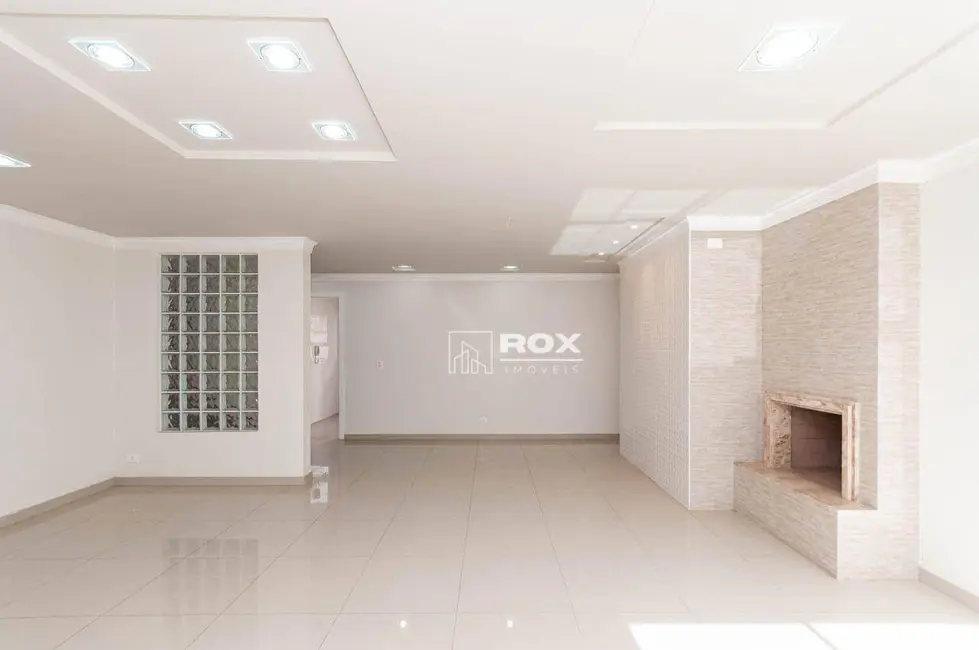 Foto 4 de Casa de Condomínio com 4 quartos à venda, 366m2 em Santa Felicidade, Curitiba - PR