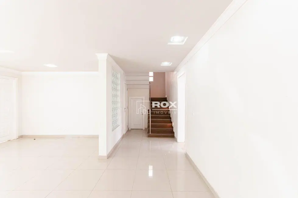 Foto 6 de Casa de Condomínio com 4 quartos à venda, 366m2 em Santa Felicidade, Curitiba - PR