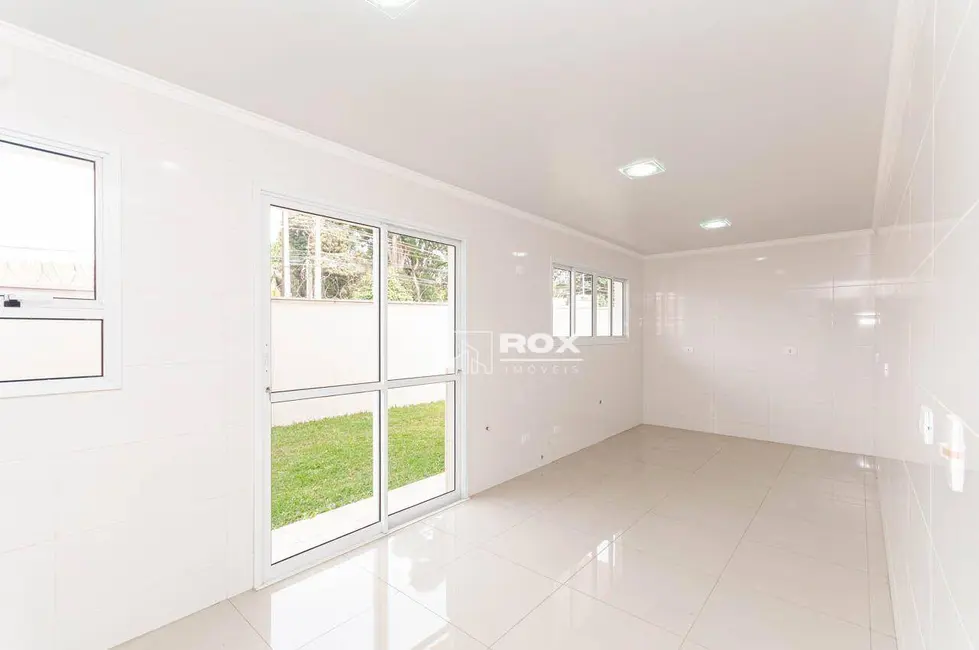 Foto 7 de Casa de Condomínio com 4 quartos à venda, 366m2 em Santa Felicidade, Curitiba - PR