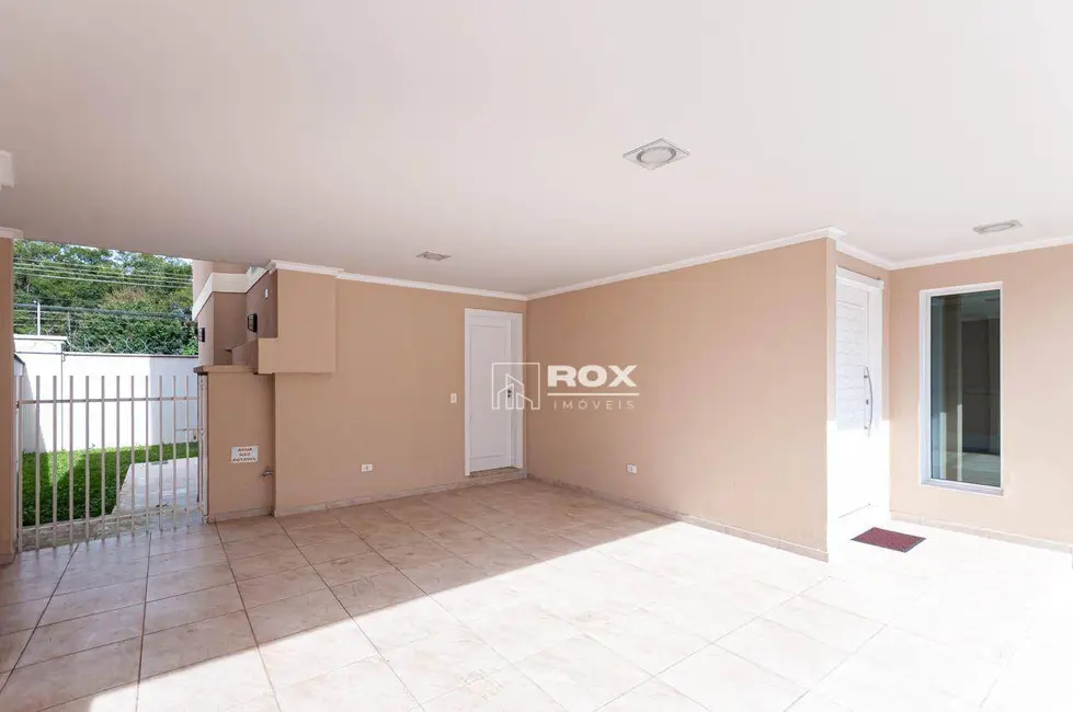Foto 2 de Casa de Condomínio com 4 quartos à venda, 366m2 em Santa Felicidade, Curitiba - PR