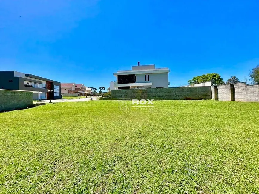 Foto 2 de Terreno / Lote à venda, 1185m2 em Santa Felicidade, Curitiba - PR