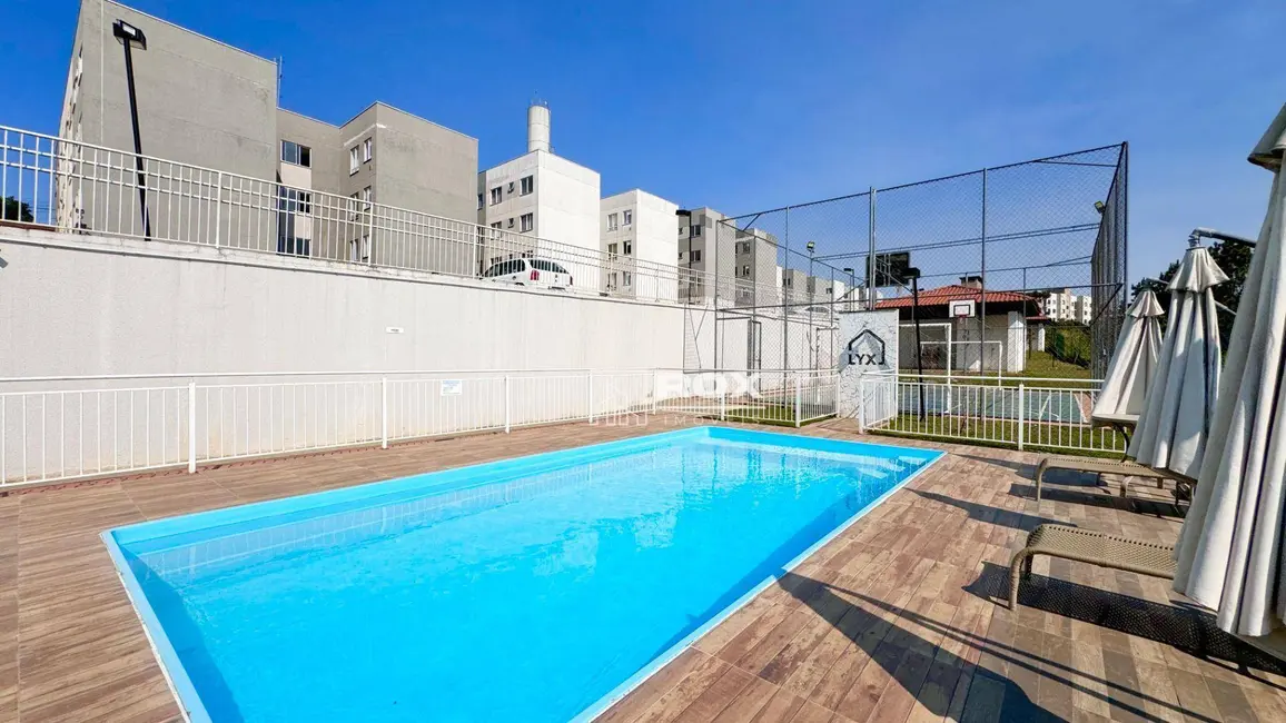 Foto 1 de Apartamento com 2 quartos à venda, 140m2 em Cachoeira, Almirante Tamandare - PR