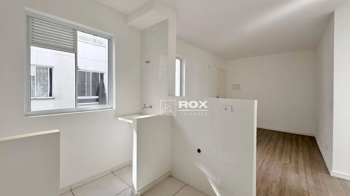 Apartamento com 2 quartos à venda, 140m2 em Cachoeira, Almirante Tamandare - PR - imagem 8 Foto 8 de Apartamento com 2 quartos à venda, 140m2 em Cachoeira, Almirante Tamandare - PR