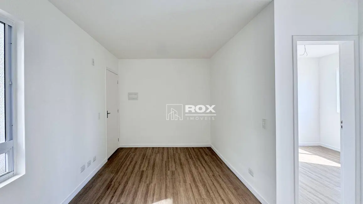 Apartamento com 2 quartos à venda, 140m2 em Cachoeira, Almirante Tamandare - PR - imagem 5 Foto 5 de Apartamento com 2 quartos à venda, 140m2 em Cachoeira, Almirante Tamandare - PR