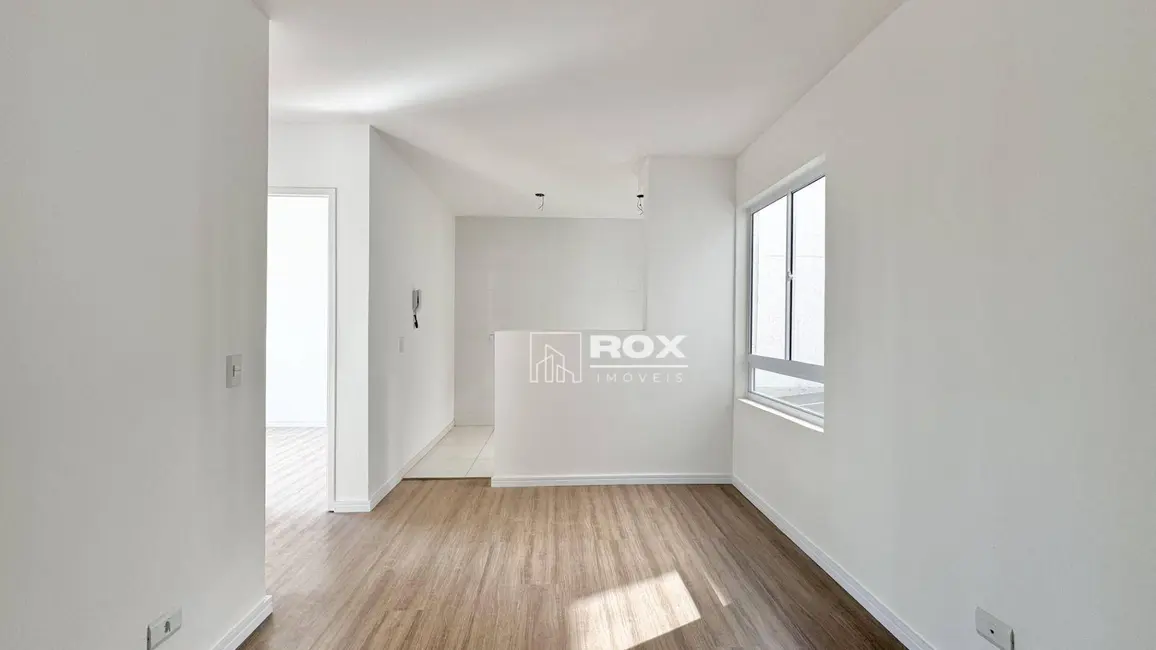 Foto 2 de Apartamento com 2 quartos à venda, 140m2 em Cachoeira, Almirante Tamandare - PR