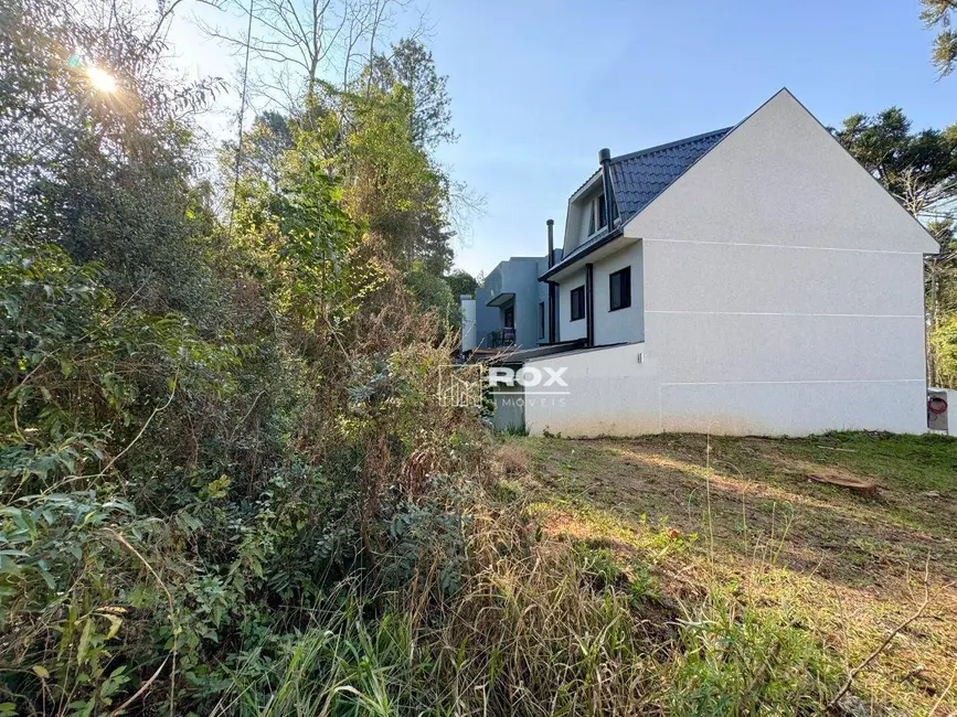 Foto 6 de Terreno / Lote à venda, 124m2 em Santa Cândida, Curitiba - PR