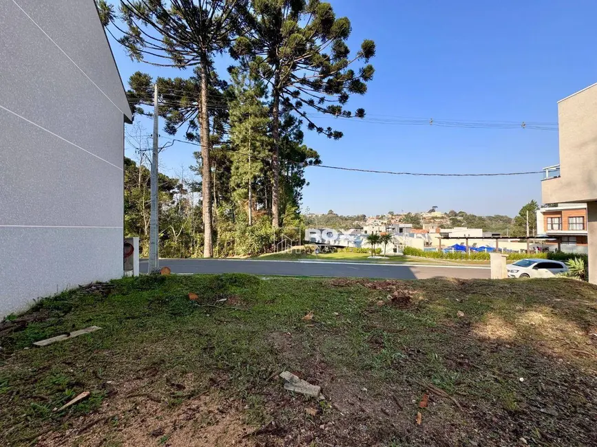 Foto 7 de Terreno / Lote à venda, 124m2 em Santa Cândida, Curitiba - PR