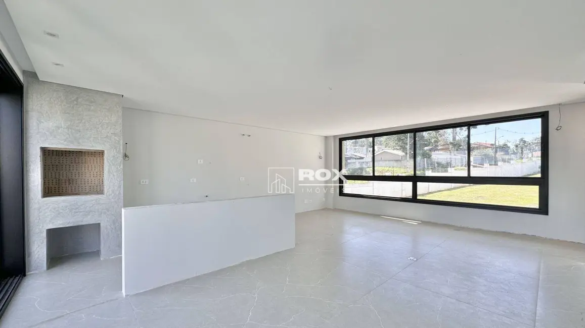 Foto 8 de Casa de Condomínio com 3 quartos à venda, 140m2 em Santa Cândida, Curitiba - PR