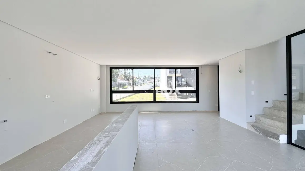 Foto 5 de Casa de Condomínio com 3 quartos à venda, 140m2 em Santa Cândida, Curitiba - PR
