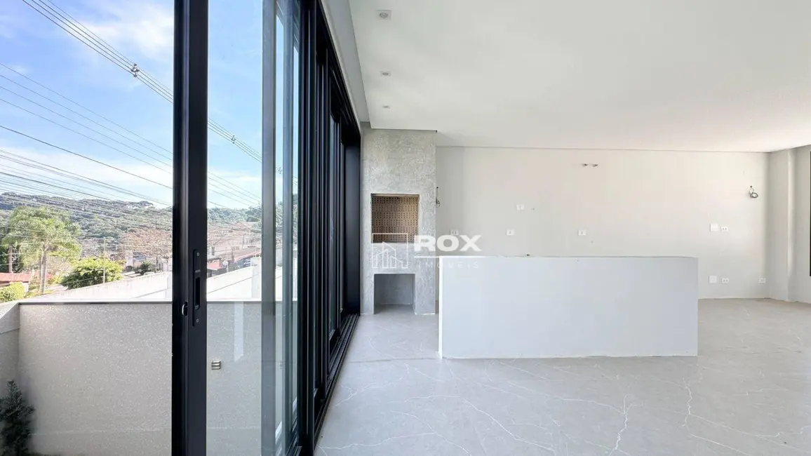 Foto 9 de Casa de Condomínio com 3 quartos à venda, 140m2 em Santa Cândida, Curitiba - PR