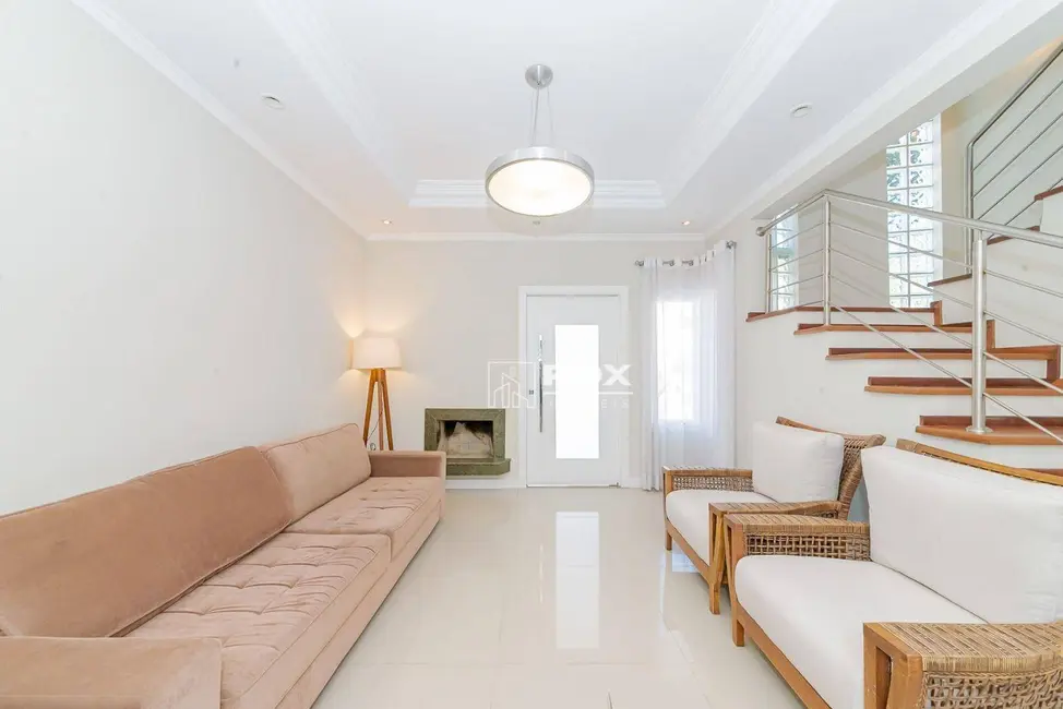 Foto 5 de Casa de Condomínio com 5 quartos à venda, 404m2 em Santa Felicidade, Curitiba - PR