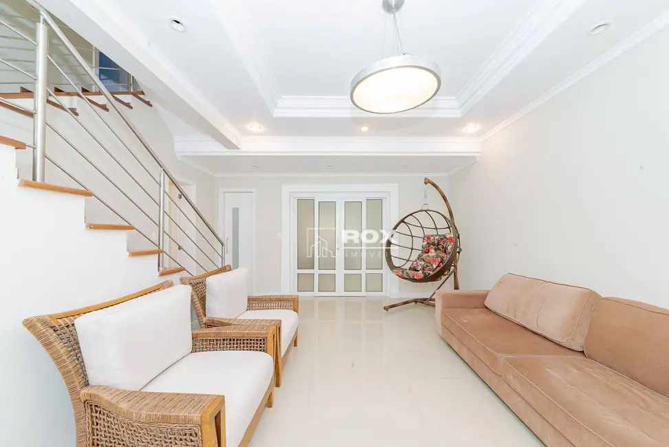 Foto 6 de Casa de Condomínio com 5 quartos à venda, 404m2 em Santa Felicidade, Curitiba - PR