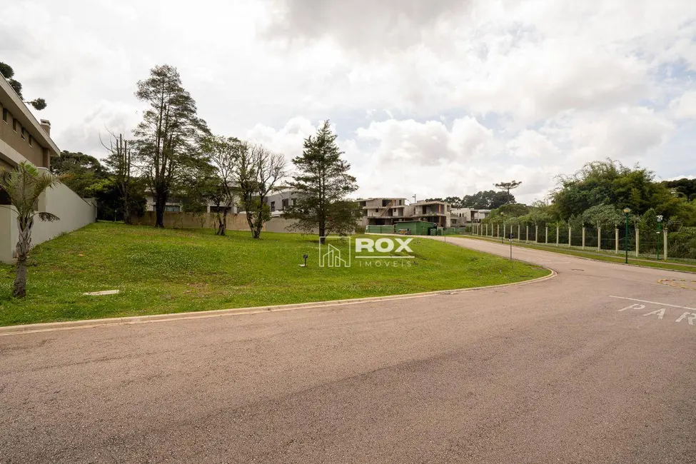 Foto 5 de Terreno / Lote à venda, 1032m2 em Curitiba - PR