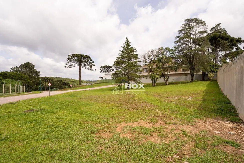 Foto 8 de Terreno / Lote à venda, 1032m2 em Curitiba - PR