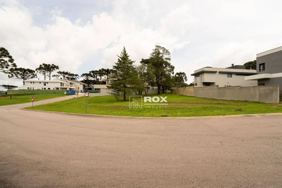 Foto 7 de Terreno / Lote à venda, 1032m2 em Curitiba - PR