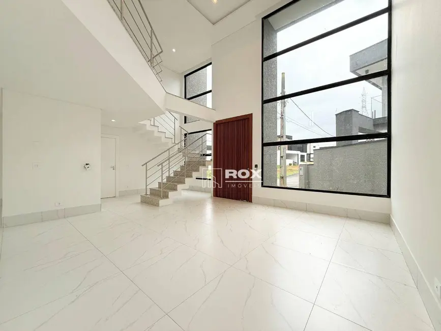 Foto 6 de Casa com 5 quartos à venda, 455m2 em Tingui, Curitiba - PR